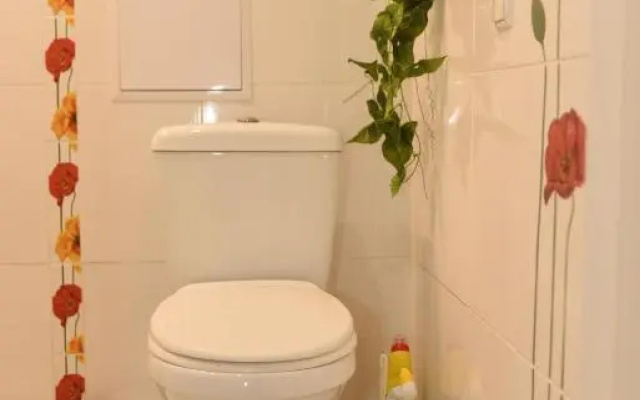 Apartment Horkoho 7A