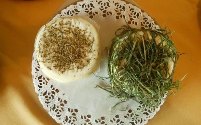 Agriturismo Le Due Cascine