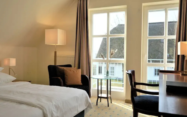 Balmer See - Hotel · Golf · Spa