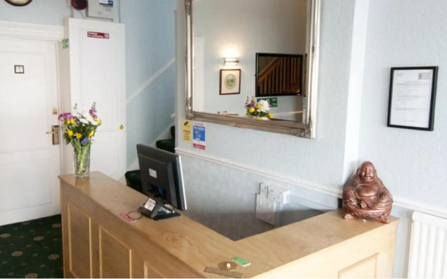 Brooklands Hotel