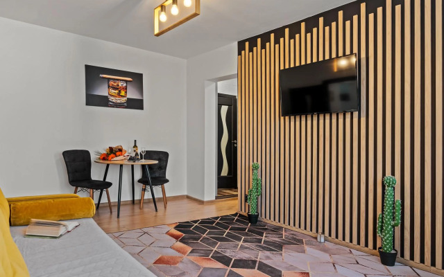Apartament de LUX Drumul Taberei