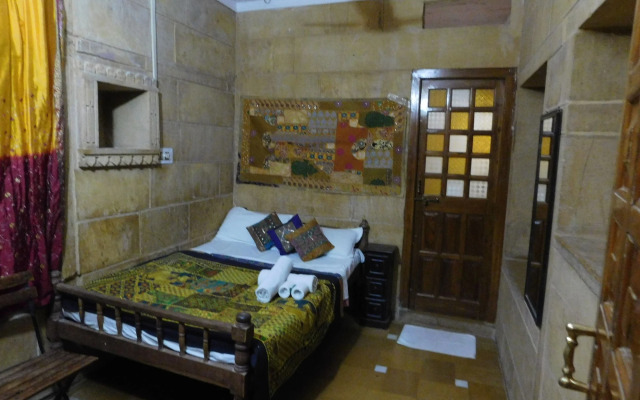 Hotel Shahi Palace
