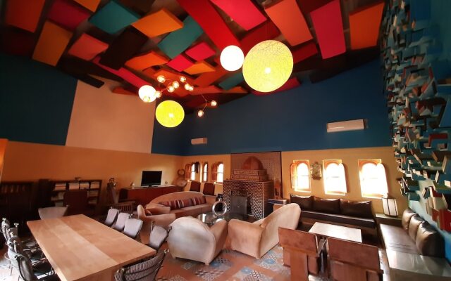 Dar Gonzo Resort & Spa