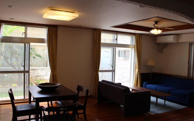 Condominium Sango