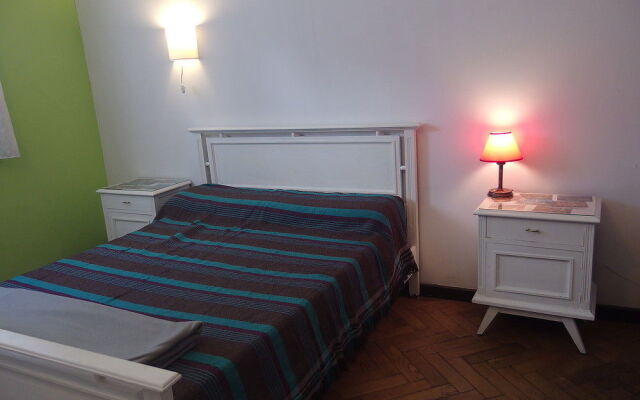 La Lechuza Hostel Rosario
