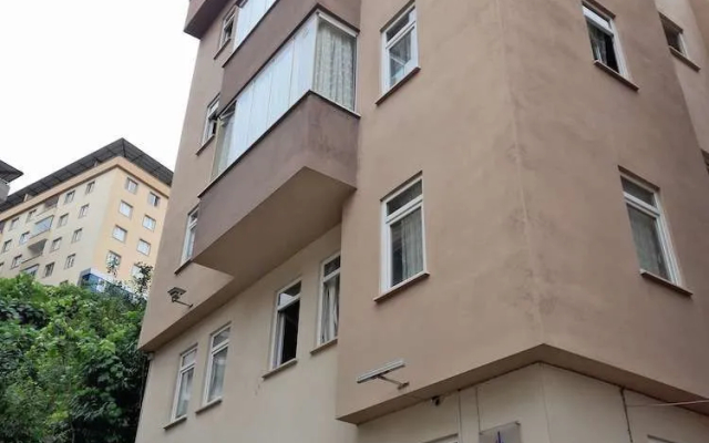 Elit Kurdal Apartment — Trabzon