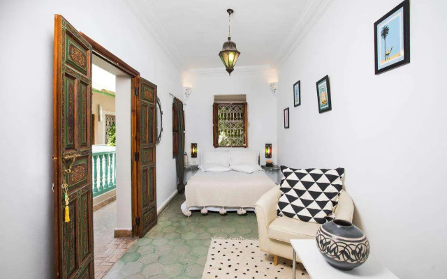 Riad Villa Harmonie