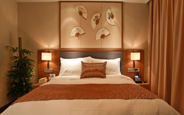Scholar Shantang Hotel
