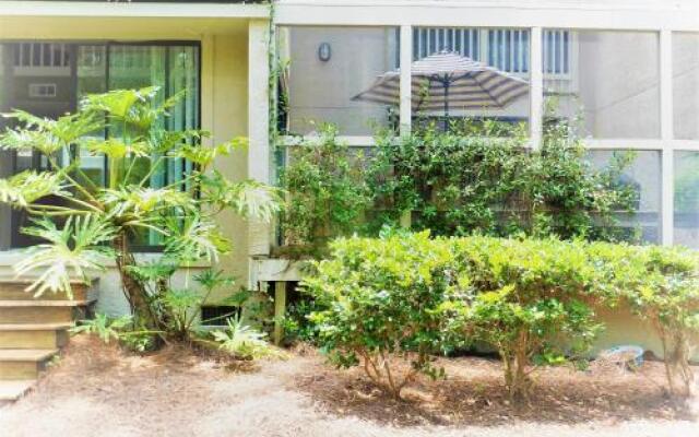 Seapines 593 Wildwood spa