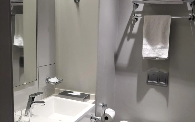 Garden Court Polokwane