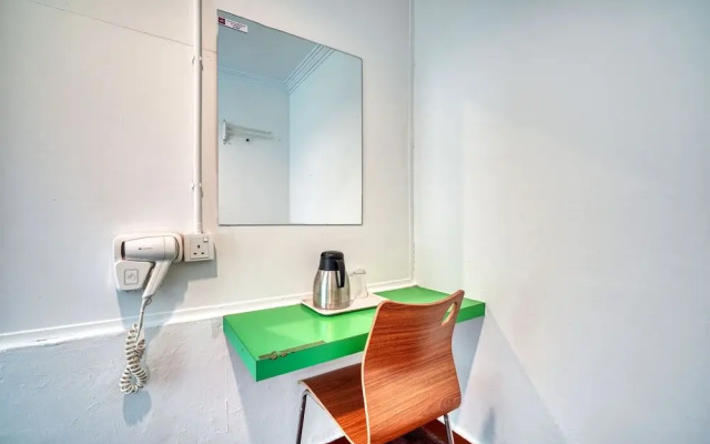 Parkland Express Hotel