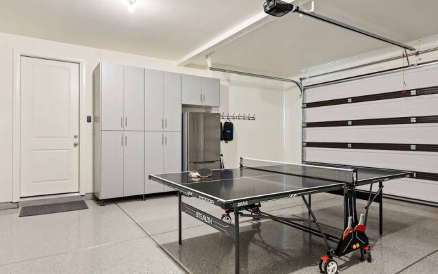 Stay N Play by RedAwning