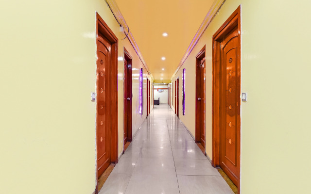 Fabhotel Kadamb Inn