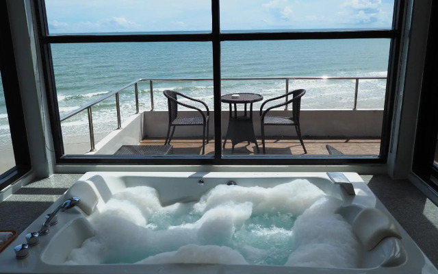 Du Talay Hotel Koh Chang