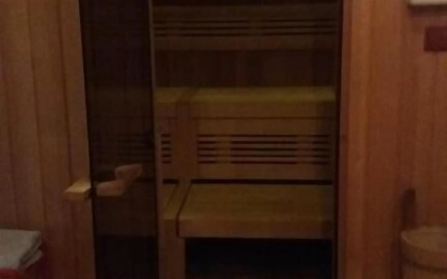 Hotel & Tenniscenter Khail