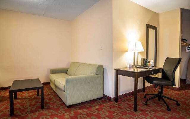 Quality Inn Shelburne - Burlington