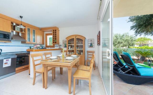 Villa Son Baulo (Sandalo)