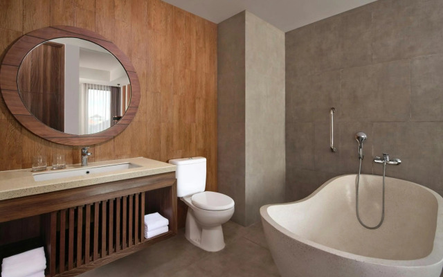 Fairfield by Marriott Bali South Kuta