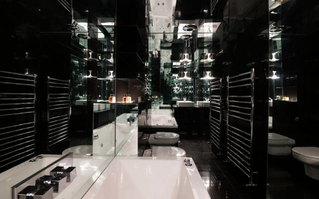 Stunning Paddington Home by Hyde Park