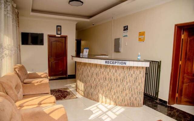 Novaland Hotel