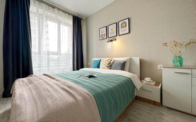 Reliable daily rent on Ilmensky passage