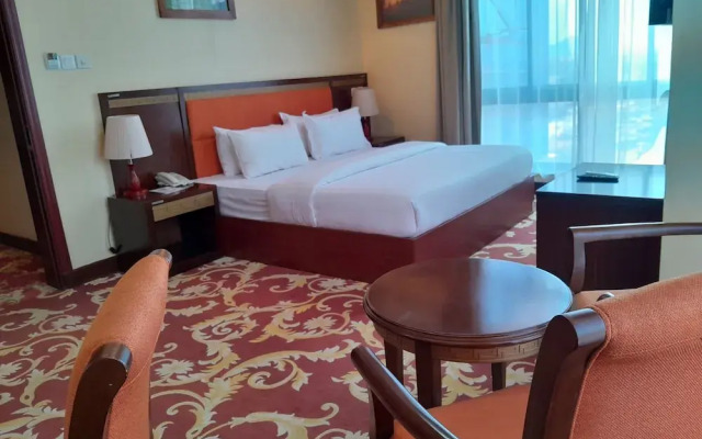 Morena Hotel Morogoro