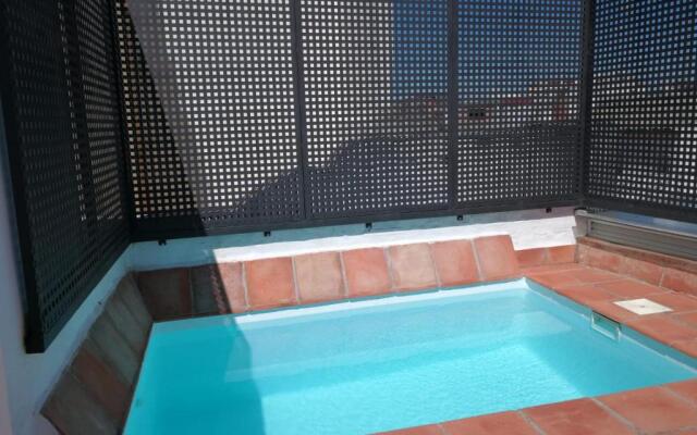 Casas de Sevilla - Casa Sevillana Harinas26