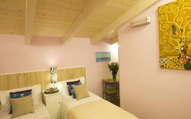 B&B Luca