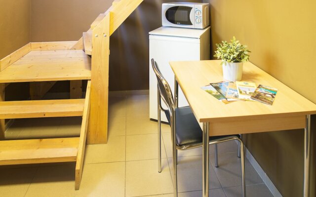 Pension a restaurant GLORIA