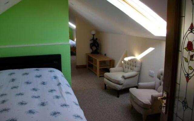 Clonmacnoise B&B