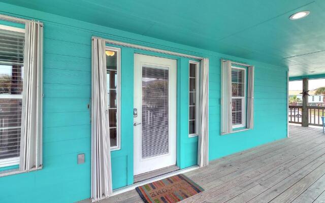 Ohana Getaway PC613 - Pet Friendly
