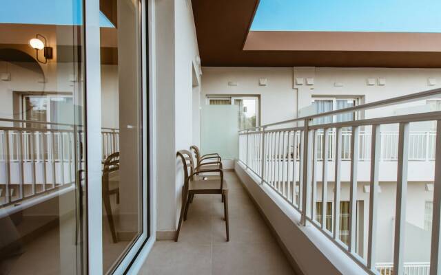 ANTEL Suites & Apartments