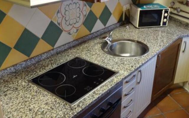 Hotel Rural Cayetana