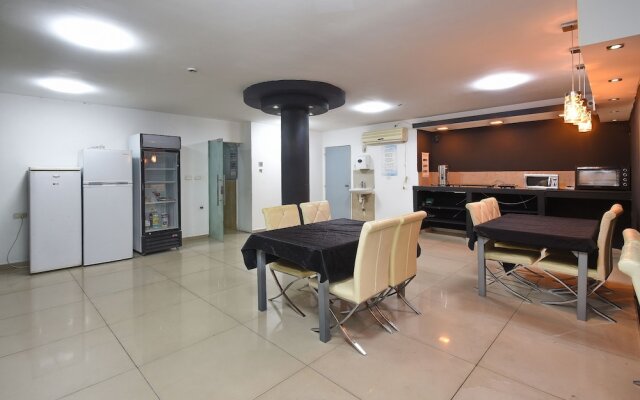 luxury suites
