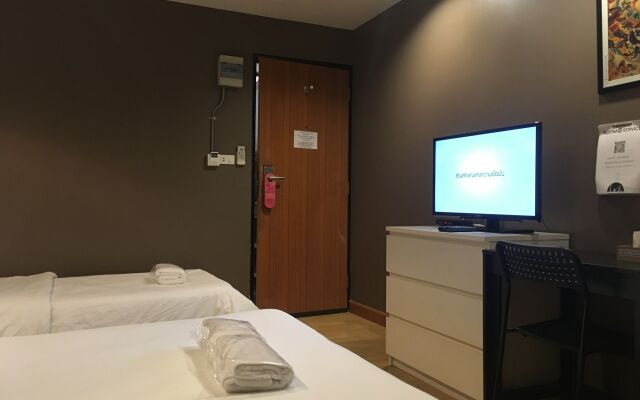 Room@Doze