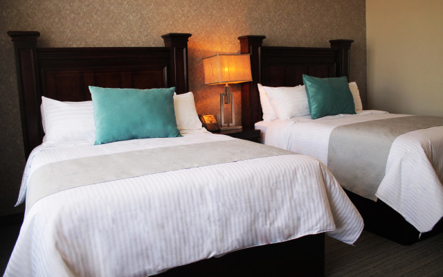 Gran Hotel Concordia