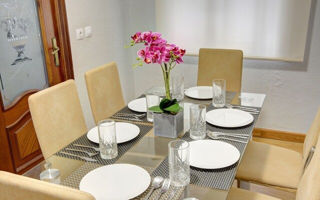 Deluxe Apartment Pureza 43