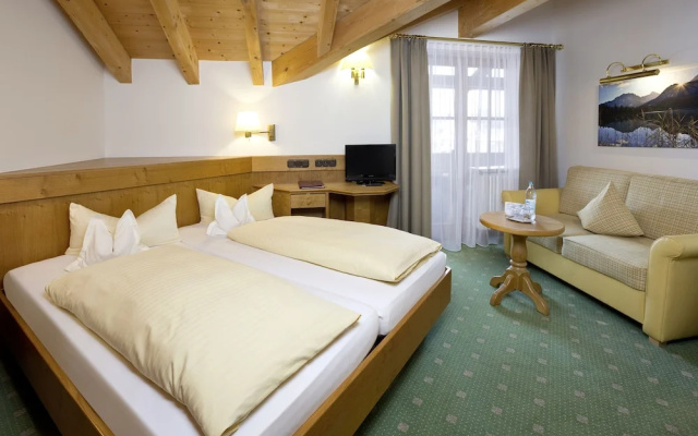 Hotel Filser