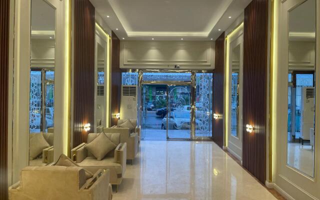 Admire Apart Hotel