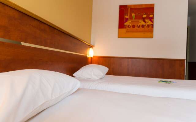 Brit Hotel Rennes Cesson - Le Floréal