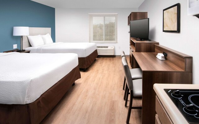 Extended Stay America Suites - Providence