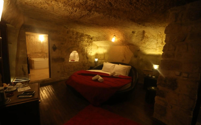 Roca Cappadocia