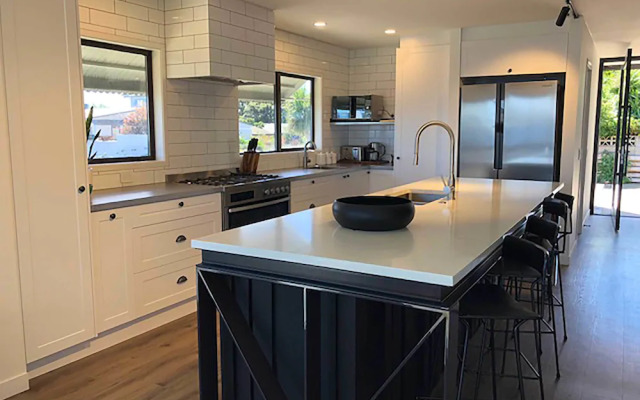 Muritai House - Taupo