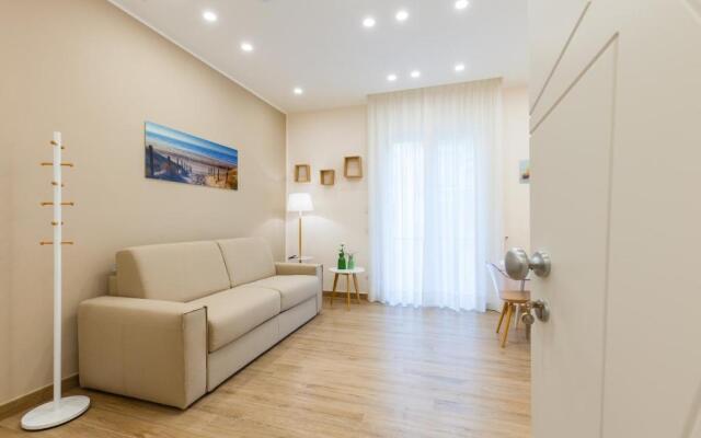 Sorrento Sweet Sirena 1