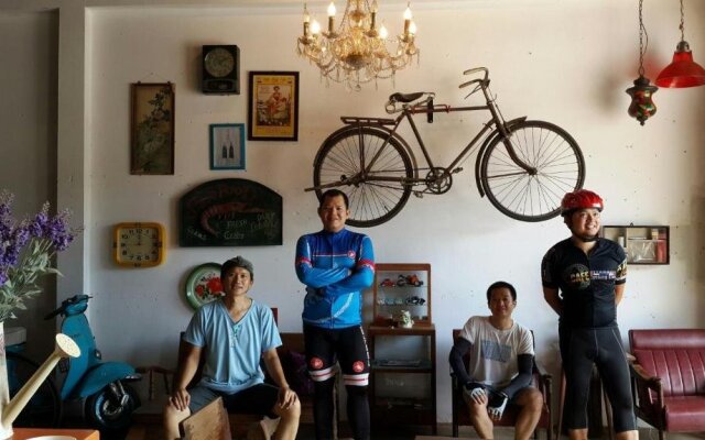 Thung Yang House