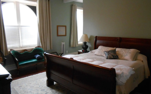 Benton Park Inn