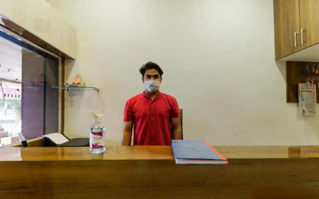 Hotel Sagar by OYO Rooms
