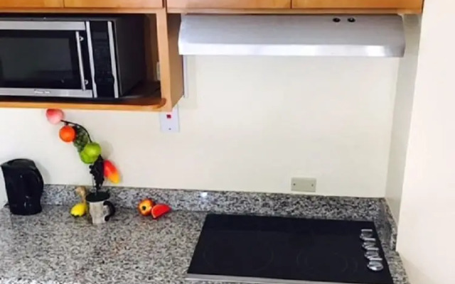 Hope Road Apartment