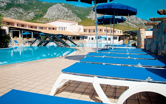 Club Esse Cala Gonone Beach Village