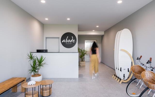 Abode Hotel Malua Bay